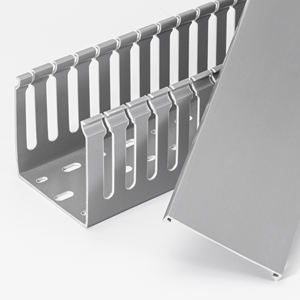 Goulotte de câble en PVC blanc 200X200MM correcteur de conduit de fil auto-adhésif pour la gestion du câblage électrique du réseau <span class=keywords><strong>TV</strong></span> de bureau à domicile - Product Image 3