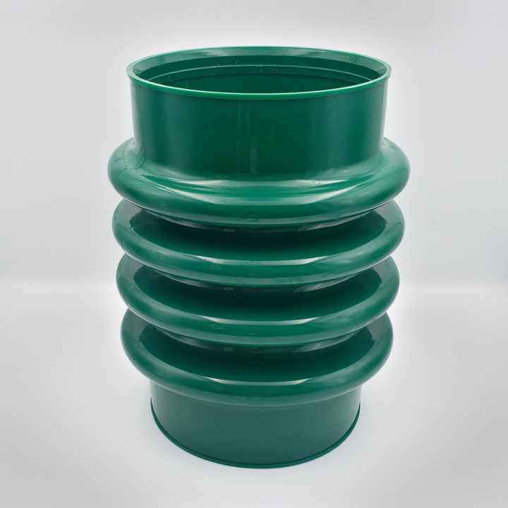 170mm Dia. Jumping Jack Bellows Boot - Dust Protection