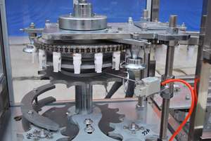 Dây Tự Động Máy Kiểm Tra Rò Rỉ Khí Dung - Product Image 3