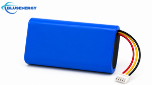 Batterie rechargeable au lithium-ion 7,4 V 3500 mAh 18650‑2S personnalisable - Product Image 3