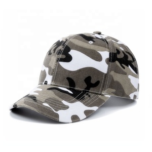 Nhà Máy Giá Rẻ Tùy Chỉnh Camo Cap Ngụy Trang <span class=keywords><strong>Hat</strong></span> Bán Buôn Thêu Thể Thao Camo Trucker Mũ Bóng Chày Cap - Product Image 5
