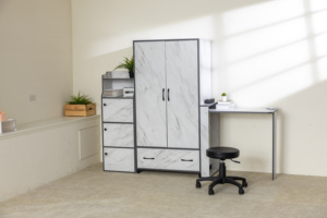 Armario de Dormitorio de Calidad Superior a Precio Competitivo, Armario de Dormitorio de Primera Calidad - Product Image 2