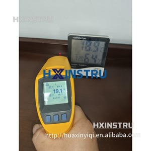 ใหม่ 566-2 เทอร์โมมิเตอร์ hx1 - Product Image 3
