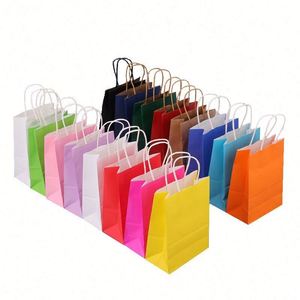 Bolsa de Burbujas de Papel Kraft Ecológica para Envíos, Promocional, para Productos Nuevos, Personalizable - Product Image 4