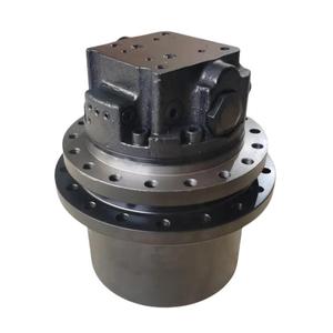 Motor de Traslación Final para Excavadoras Takeuchi TB15, TB016, TB025, TB216, TB125, TB035, TB25, TB175 - Conjunto de Motor de Traslación PHV-120-37B - Product Image 4