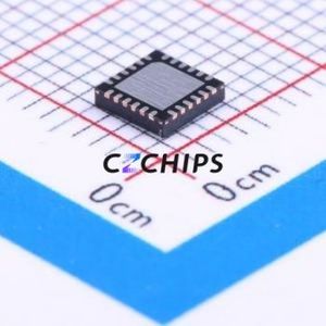 Original nuevo TLV320ADC3101IRGER (4x4) circuito integrado IC Chip PMIC ADC/DAC-propósito especial - Product Image 1