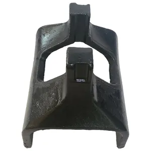 Truck Chassis Parts Bracket Torque Rod Seat Truck Accessories Truck Parts HANGER BRACKET 2461