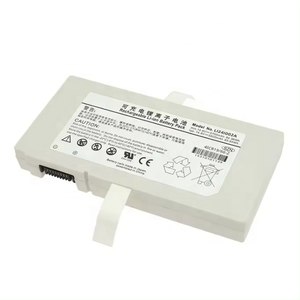 Batería LI24I002A RHINO POWER para Ecógrafo Mindray 115-025022-00 M9 M8 TE7 SV300 SV350 SV600 SV800 SV650 SV850 - Product Image 3