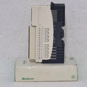 Base de Montaje para Comunicación de E/S Distribuidas Modicon STB, PLC de Control Industrial STBXBA1000, Embalaje 100% Original - Product Image 3