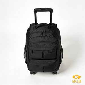 <span class=keywords><strong>Sac</strong></span> <span class=keywords><strong>à</strong></span> <span class=keywords><strong>dos</strong></span> pour ordinateur portable le plus populaire, avec <span class=keywords><strong>roulettes</strong></span>, en nylon <span class=keywords><strong>léger</strong></span> et durable, multi-compartiments, pour voyages - Product Image 2
