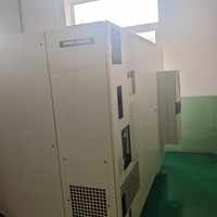 Mesin Bubut CNC Multitugas Bekas Dmg Mori CLX350 untuk Pemrosesan Massal Poros dan Selongsong Presisi Umum