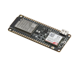 Carte de développement TTGO T-Call V1.4 ESP32 <span class=keywords><strong>WiFi</strong></span> <span class=keywords><strong>SIM800L</strong></span> avec antenne FPC - Product Image 3
