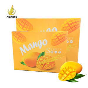 Bán buôn <span class=keywords><strong>carton</strong></span> tùy chỉnh xoài bao bì hộp Rau Trái Cây lưu trữ sóng hộp giấy bao bì tươi Cà chua trái cây thùng <span class=keywords><strong>carton</strong></span> - Product Image 3