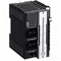 Nouvelle unité CPU PLC compacte NX102 9000 d'origine pour système Lansi PLC, module de la série NX
