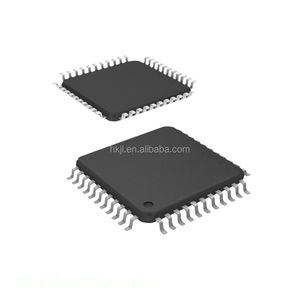 EPM7064STC44-10N ฝัง44 TQFP ซื้อชิ้นส่วนอิเล็กทรอนิกส์ออนไลน์ในสต็อก - Product Image 1