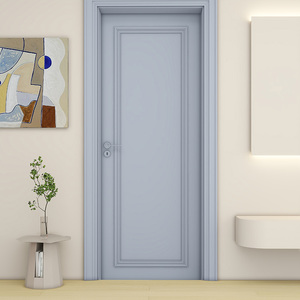 Papier peint en PVC imperméable vinyle mat autocollant mural auto-adhésif pour décoration <span class=keywords><strong>de</strong></span> <span class=keywords><strong>porte</strong></span> <span class=keywords><strong>de</strong></span> maison, autocollants <span class=keywords><strong>de</strong></span> salon et d'hôtel - Product Image 6