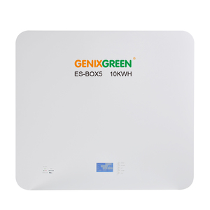 ジェニックスグリーン 10kwh ソーラーホームバッテリー リチウムイオンディープソーラーバッテリー <span class=keywords><strong>48v</strong></span> 200ah 300ah 320ah 400ah <span class=keywords><strong>500ah</strong></span> リチウムイオンバッテリー - Product Image 2