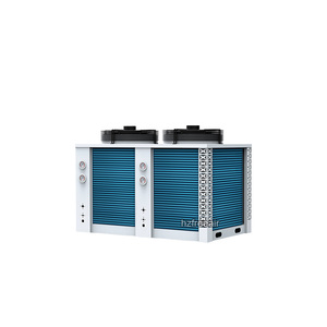 Système de climatisation BIBO pour salles de serveurs, ateliers électroniques, stations de base industrielles, température et humidité constantes - Product Image 4