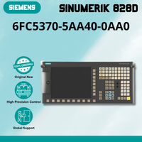 Unidad de Control CNC de Alta Precisión 6FC5370-5AA40-0AA0 SINUMERIK 828D PPU 271.4, Controlador de Máquina Herramienta Horizontal