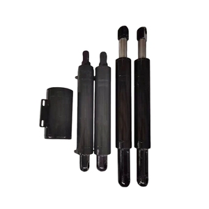 Hidrolik silindir elektrikli iki yönlü entegre araba bagaj kapağı hidrolik kaldırma bagaj kapağı yükleme ve boşaltma hidrolik silindir - Product Image 4