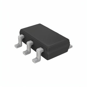 Manufacturer Channel MAX5161NEZT+T SOT 23 6 Thin, TSOT 23 6 Data Acquisition Electronic Chips Component - Product Image 1