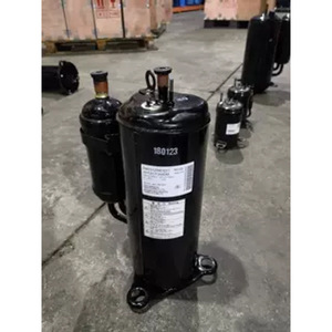 คอมเพรสเซอร์เครื่องปรับอากาศมิตซูบิชิ RMT5126MDE21 AHT201F264DM RM-5077MDE2 ใหม่สำหรับเปลี่ยนซ่อม - Product Image 1