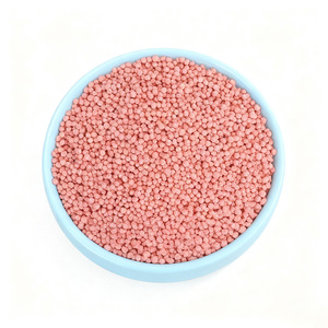 <span class=keywords><strong>Engrais</strong></span> composé <span class=keywords><strong>universel</strong></span> NPK 16-16-16 Nianhui pour maïs, blé, melons et légumes, 50 kg, <span class=keywords><strong>granulés</strong></span> à dissolution rapide 2-5 mm - Product Image 5