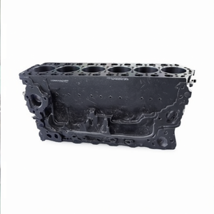 Bloc-cylindres moteur C32 C32B C175 12 C175 19 pour tracteur agricole et équipement agricole - Product Image 1