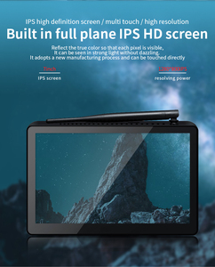 Soyeer PIPO X8s 7inch Win 10 Z3735F Quad Core 1.83GHz <strong>Tablet</strong> <strong>Pc</strong> 2G RAM 642G ROM Mini <strong>Pc</strong> - Product Image 4