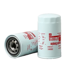 Filtro de Combustible Shanghai Changlan LF16015 para Camiones Ankai, Hualing, Auman, Cavalry, Dongfeng, Tianjin y JAC - Product Image 1