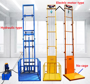 <span class=keywords><strong>Lift</strong></span> kargo kecil rumah <span class=keywords><strong>Lift</strong></span> penumpang kecil konstruksi rumah untuk RUMAH 2 lantai orang muatan Mini - Product Image 4