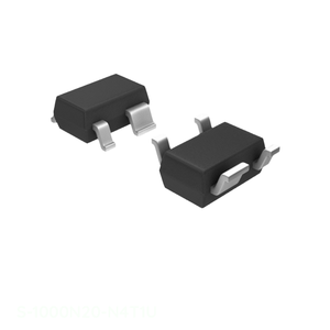 Electronics Component Power Management (PMIC) SC 82A, SOT 343 S-1000N20-N4T1U Original - Product Image 1