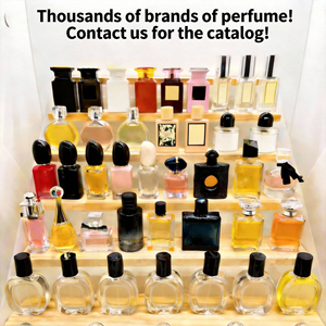 Profumo Spray Eau De Parfum Professionale a Lunga Durata, Eco-Friendly, con Aroma Fruttato per Donna, Uso Quotidiano, 30ml/50ml, Qualsiasi Marca - Product Image 5