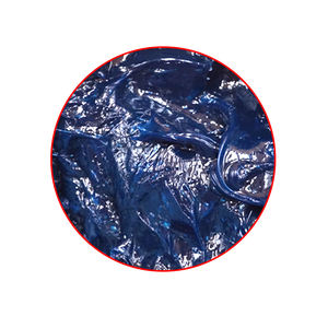 Hoge Temperatuur 250 Graden Hoge Viscositeit Silencing Weerstand & Ep Vet Blauw Vet - Product Image 6