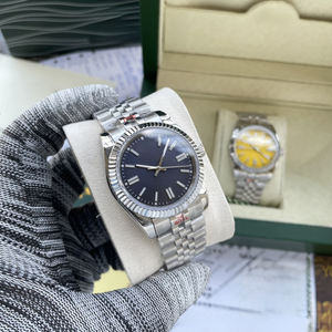 Chacun est si charmant. Choisissez votre couleur préférée. Montres mécaniques compatibles pour hommes et femmes - Product Image 5