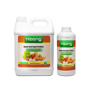 สาหร่ายทะเลอินทรีย์และกรดอะมิโนแบบกรดฮิวมิกสำหรับการใช้ใบในวัตถุดิบทางการเกษตร - Product Image 5