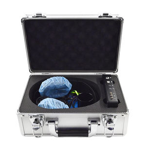 2025 Performance Driven Choice Intruder Expert Vetted Fitness <strong>Analyzer</strong> for Athletic Health Insights and Performance Enhancement - Product Image 5