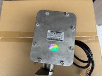 Système de détection de déchirures de courroie / interrupteurs de détection de déchirures de convoyeur avec arrêt automatique 230V pour la protection de la sécurité minière