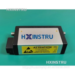 Keysight Agilent 33325-60006 <b>Step</b> Attenuator, DC to 50 GHz, 60dB Used hx1 - Product Image 4