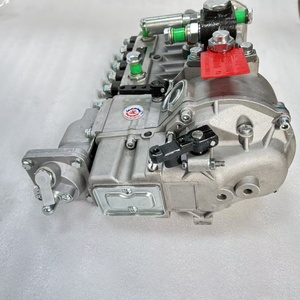 Repuestos de Motor, Bomba Diesel 612601080878 240560059 BHT6P120R, Bomba de Inyección de Alta Calidad - Product Image 3