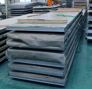 <strong>Incoloy</strong> 330 Uns N08330 1.4886 Inconel Alloy Sheet Corrosion-Resistant Alloy Plate - Product Image 4