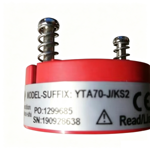 Nouveau module de capteur de température original YTA70-J, type Pt100 RTD, précision 0,05 % FS, affichage LCD, sortie 4-20 mA, HART, OEM/ODM, WiFi, IP40 - Product Image 5
