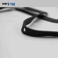 OEM 21022000 KIRSTEN KB02003 Geely Emgrand Haima Happy Prima New Familia Chery BYD Kit de réparation Filtre à huile pour boîte de vitesses