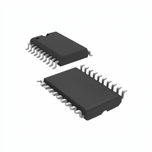 ไอซีลอจิก BUFF แบบไม่กลับขั้ว 5.5V 20SOIC CD74AC244M BOM IC มีสินค้าในสต็อก 20 SOIC (0.295 นิ้ว, ความกว้าง 7.50 มม.) วงจรรวมอิเล็กทรอนิกส์ - Product Image 1