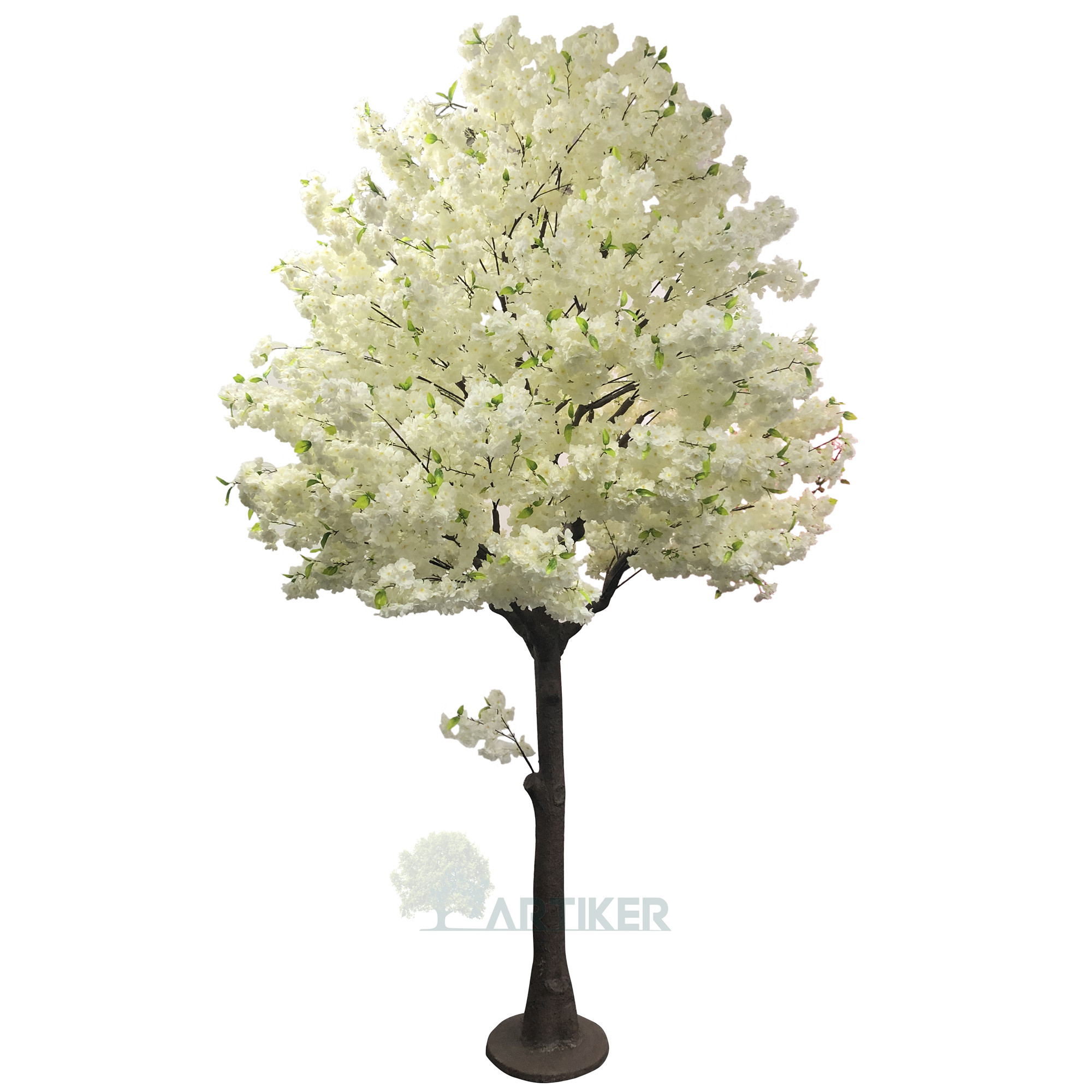 Blossom heart tree 9ft blossom tree green 6m chinese table lighted pink arch sakura flower home office party blossom cherry tree