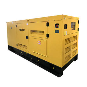 Groupe électrogène de type super silencieux avec faible <span class=keywords><strong>consommation</strong></span> de carburant 70kw 50kw 30kw 20kw générateur <span class=keywords><strong>diesel</strong></span> pour usage domestique/usine - Product Image 2