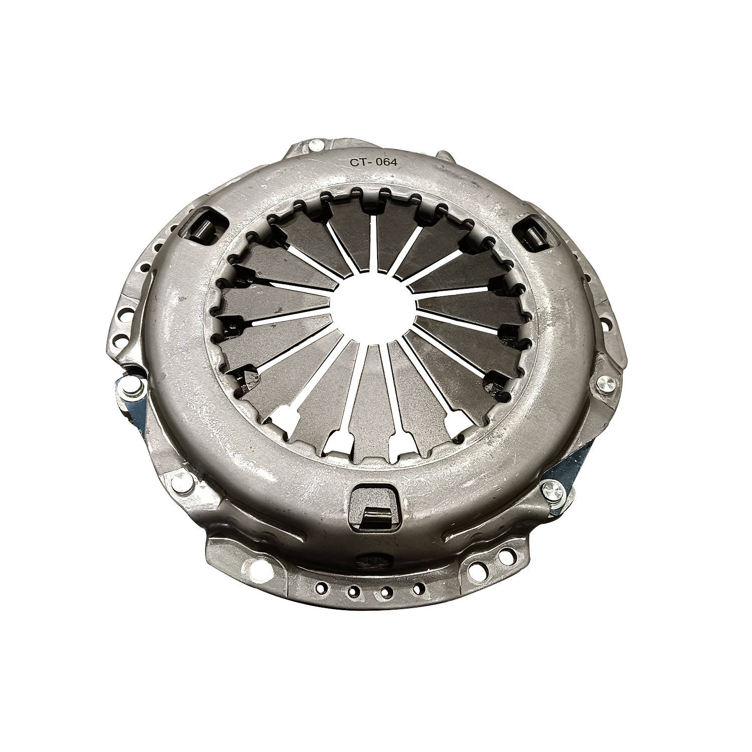 Kia Clutch Pressure Plates High Quality Reliable