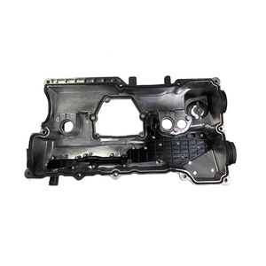 11128645888 Tapa de Válvulas de Motor para <span class=keywords><strong>BMW</strong></span> N46 N46N Serie 1 y 3 <span class=keywords><strong>1.8</strong></span> 2.0L <span class=keywords><strong>X1</strong></span> X3 E60 E90 11128645888 - Product Image 2