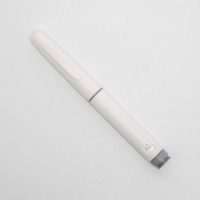 Cartouche standard de 3 ml, stylo à dose précise, capuchon à clip, coque en plastique, OEM ODM