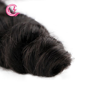 CLJhair Hochwertige vietnam esische Virgin Hair Vendors Guter Preis Deep Wave Human Hair - Product Image 4